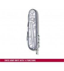 Victorinox, coltellino tascabile Climber  91 mm